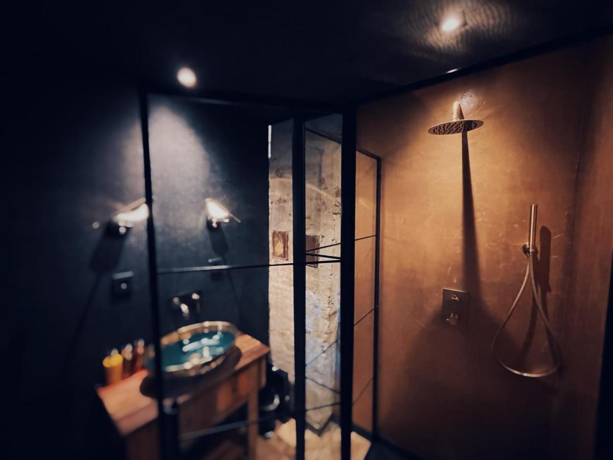 Boutique Hotel Bajoene Middelburg Dış mekan fotoğraf