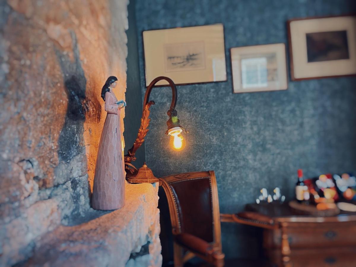 Boutique Hotel Bajoene Middelburg Dış mekan fotoğraf