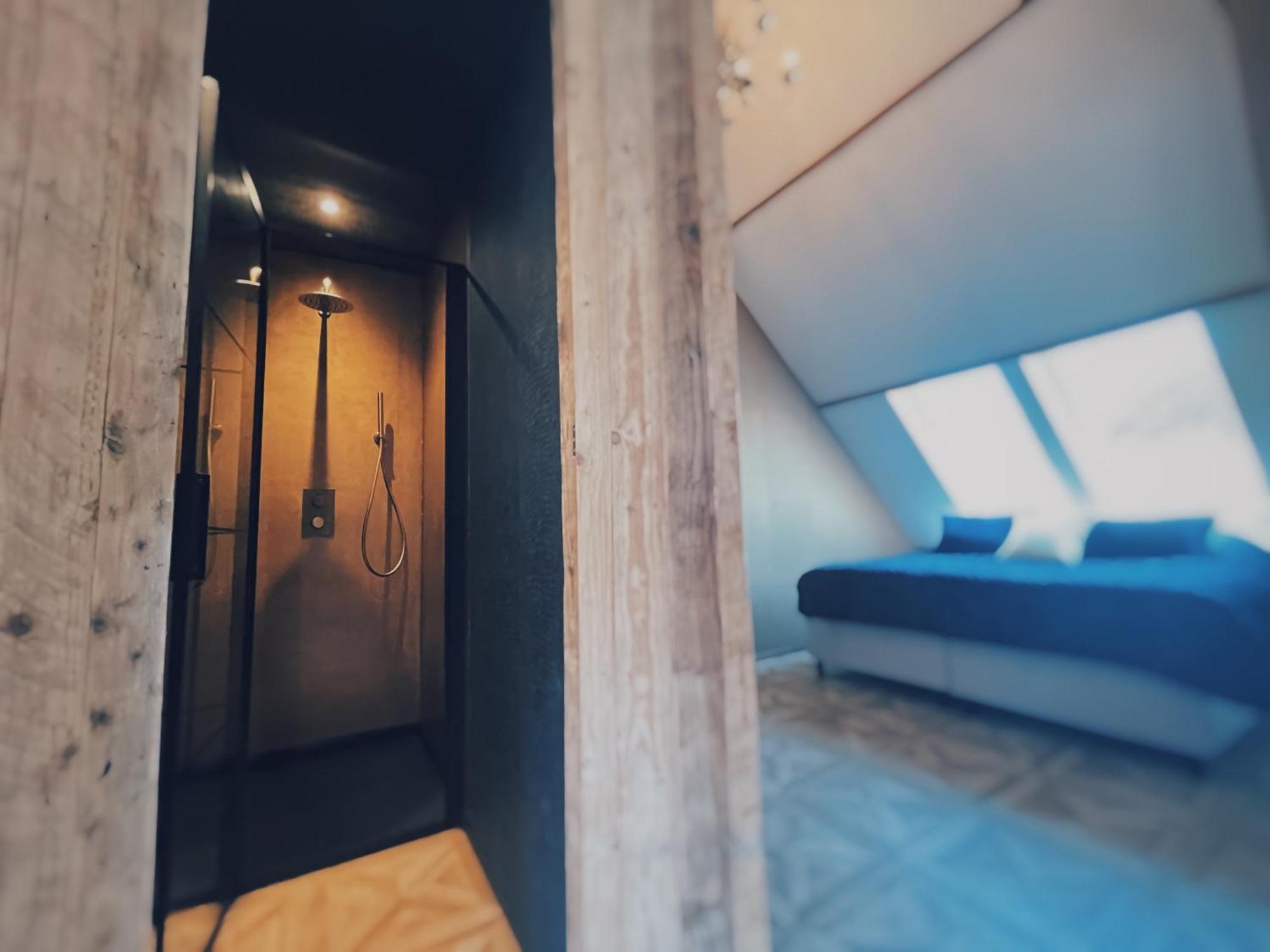 Boutique Hotel Bajoene Middelburg Dış mekan fotoğraf