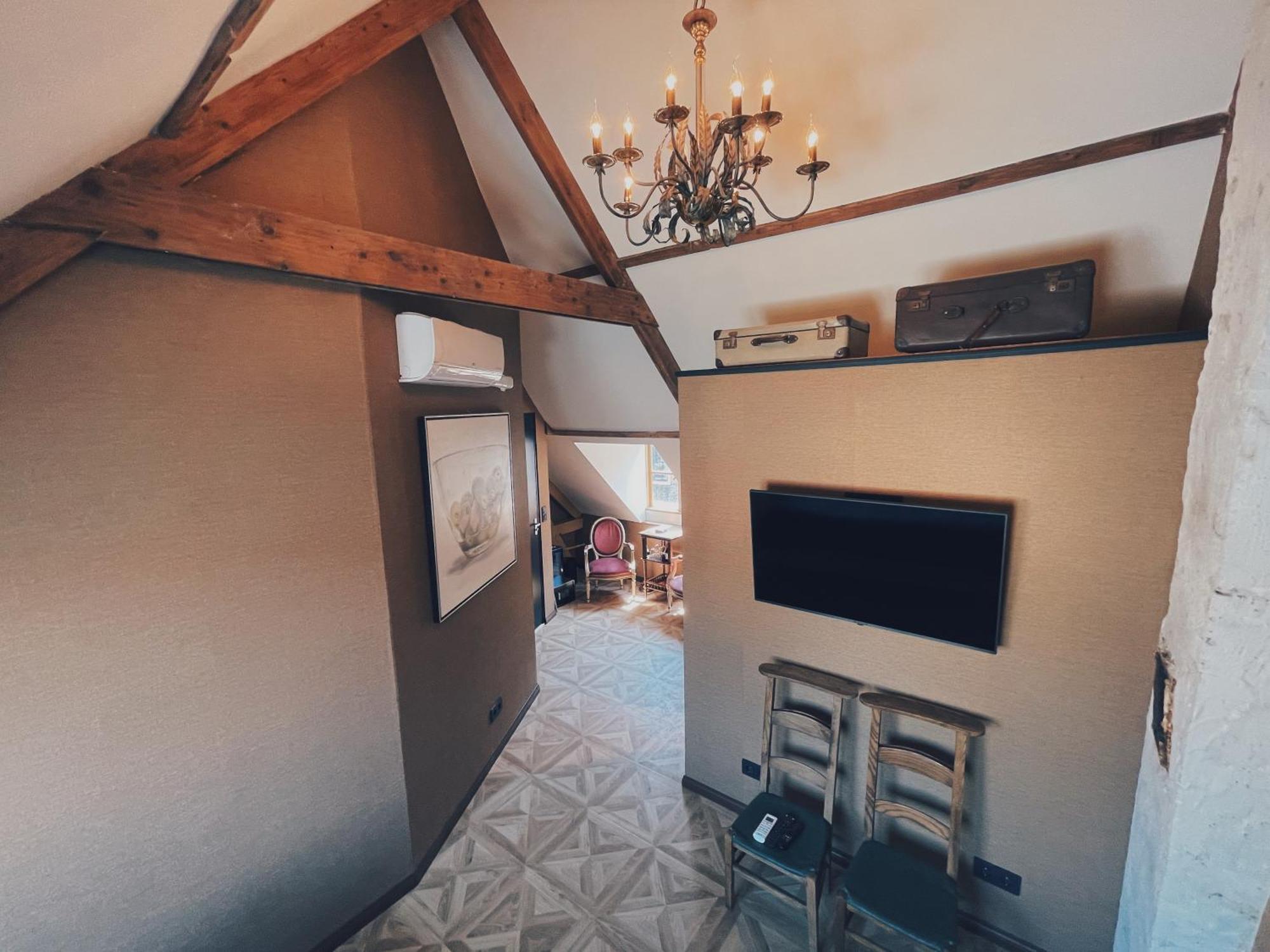 Boutique Hotel Bajoene Middelburg Dış mekan fotoğraf