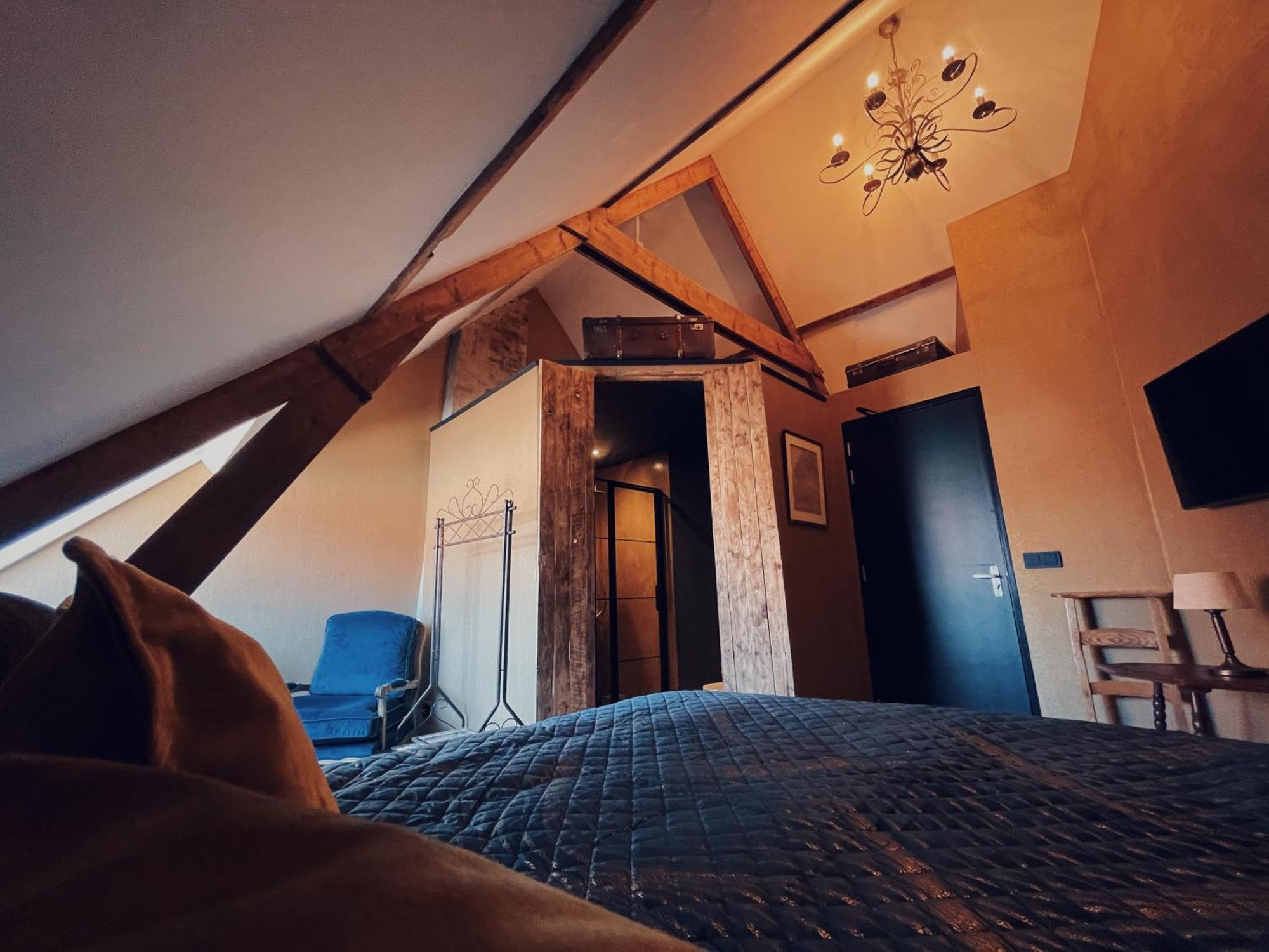 Boutique Hotel Bajoene Middelburg Dış mekan fotoğraf