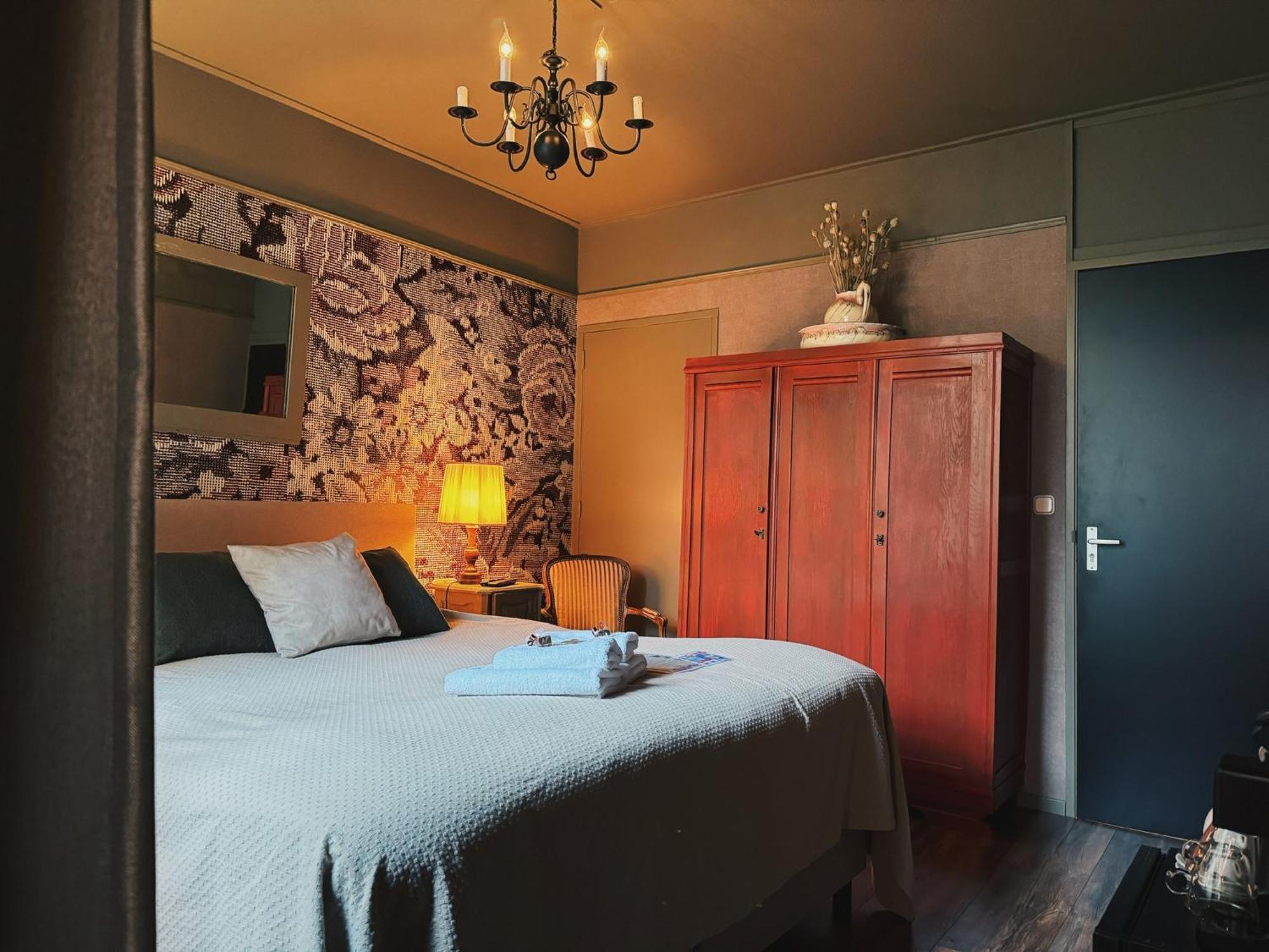 Boutique Hotel Bajoene Middelburg Dış mekan fotoğraf
