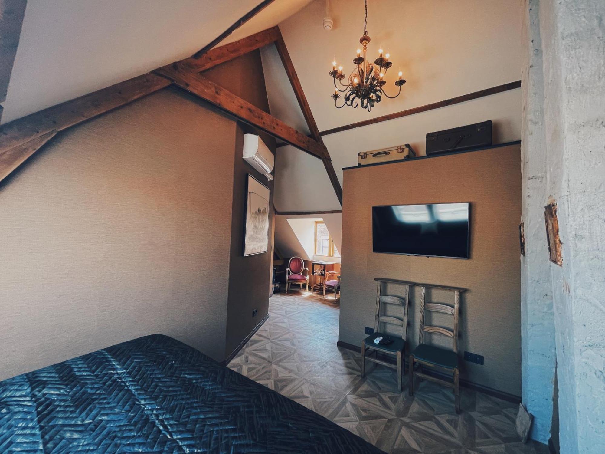 Boutique Hotel Bajoene Middelburg Dış mekan fotoğraf